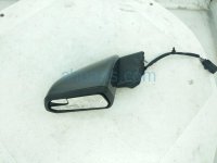 $199 Ford LH SIDE VIEW MIRROR - GREY $199 Ford LH SIDE VIEW MIRROR - GREY
