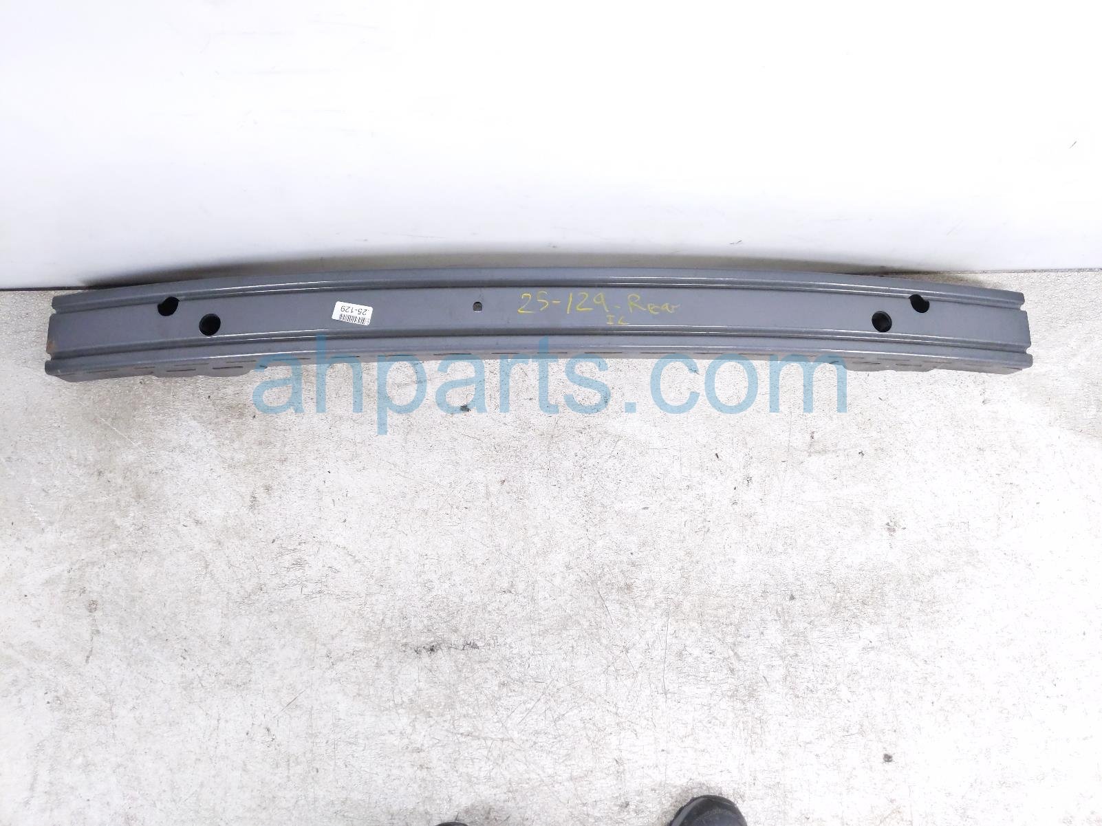 $95 Ford REAR BUMPER REINFORCEMENT BAR $95 Ford REAR BUMPER REINFORCEMENT BAR