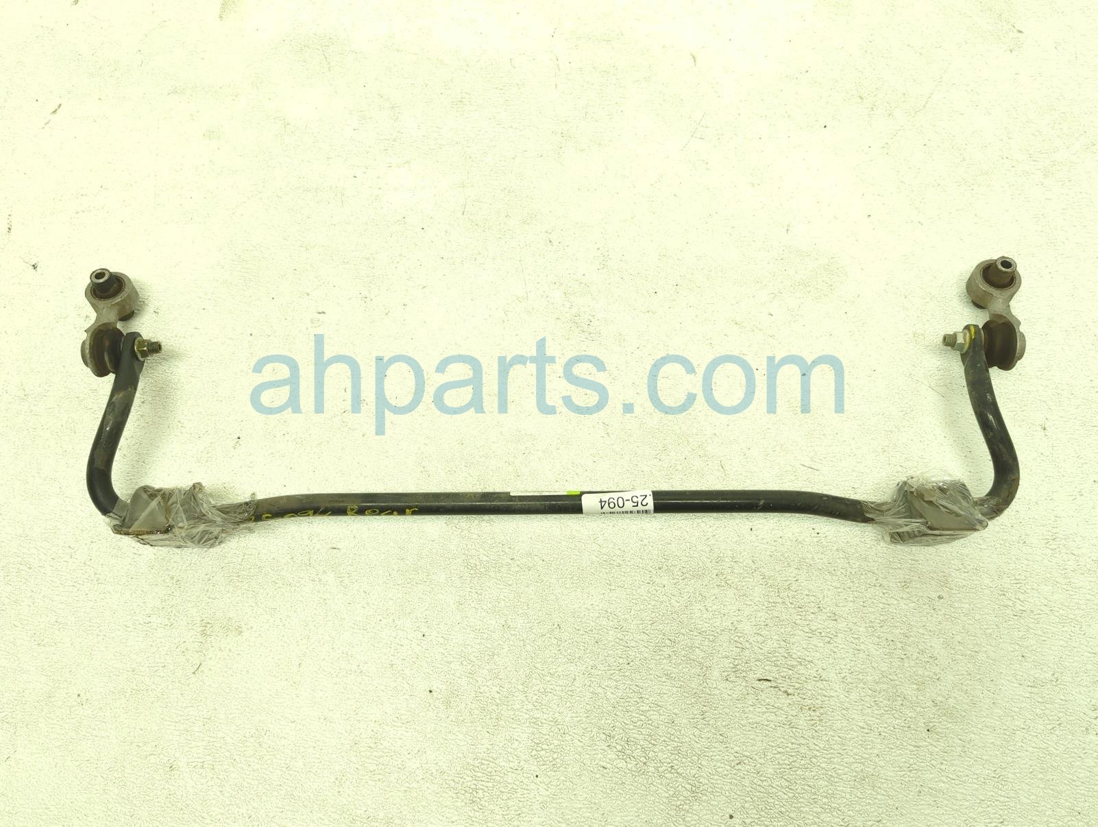 $35 Honda REAR STABILIZER / SWAY BAR $35 Honda REAR STABILIZER / SWAY BAR