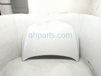 $400 Chevy HOOD - WHITE $400 Chevy HOOD - WHITE