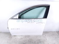 $475 Chevy FR/LH DOOR - WHITE - NO MIRROR/TRIM $475 Chevy FR/LH DOOR - WHITE - NO MIRROR/TRIM