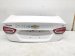 2022 Chevy Malibu Trunk / Decklid White 84538677 Replacement 2022 Chevy Malibu Trunk / Decklid White 84538677 Replacement thumbnail