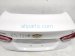 2022 Chevy Malibu Trunk / Decklid White 84538677 Replacement 2022 Chevy Malibu Trunk / Decklid White 84538677 Replacement thumbnail
