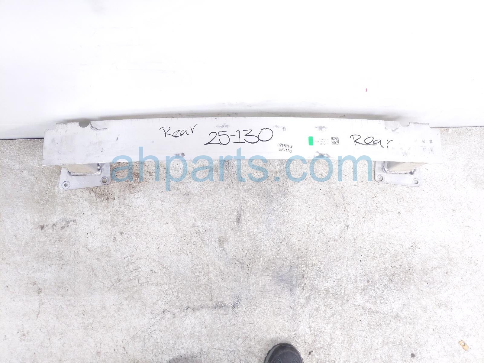 $199 Chevy REAR BUMPER REINFORCEMENT BAR $199 Chevy REAR BUMPER REINFORCEMENT BAR
