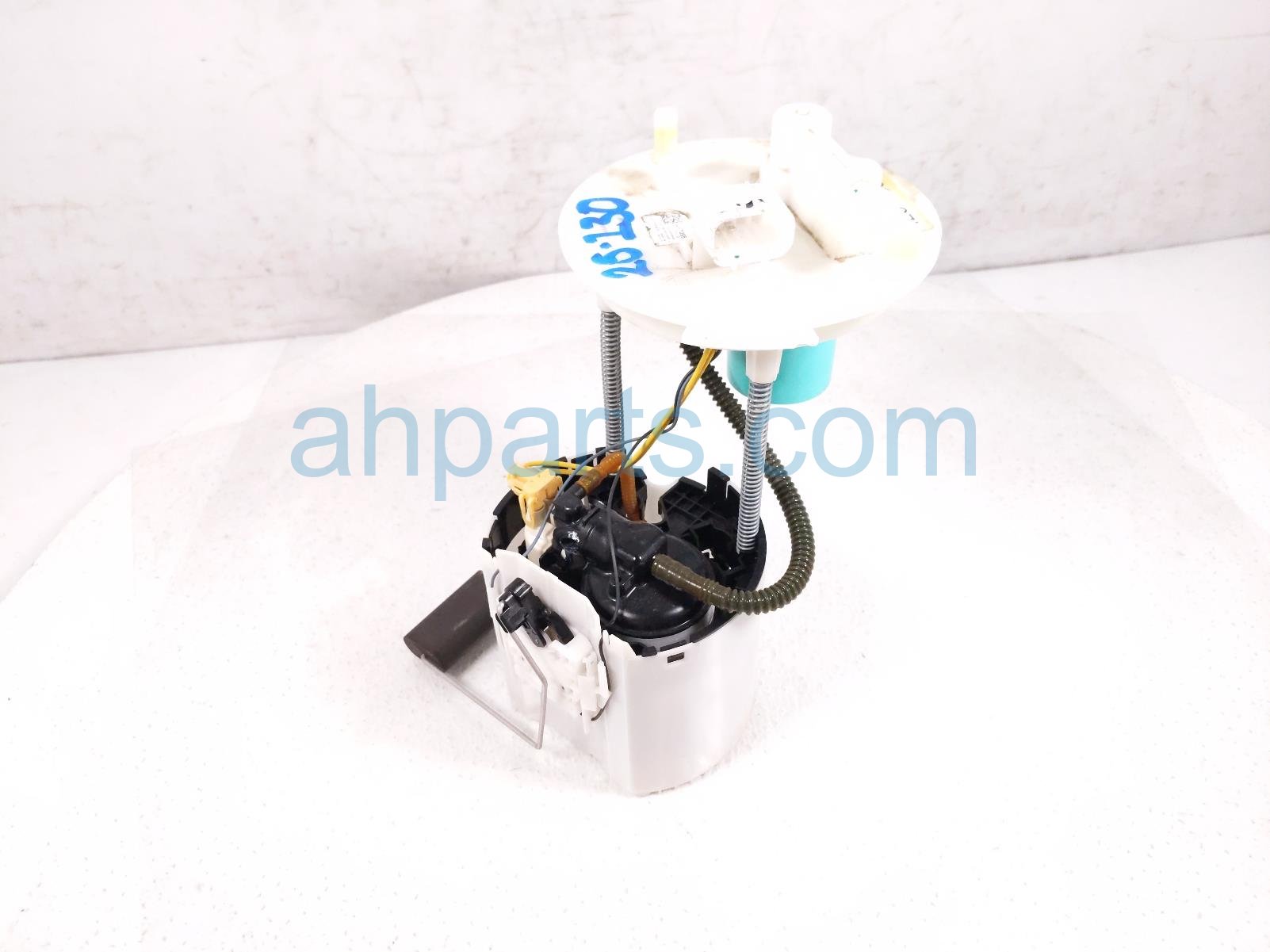 $85 Chevy GAS / FUEL PUMP (TANK MOUNTED) $85 Chevy GAS / FUEL PUMP (TANK MOUNTED)