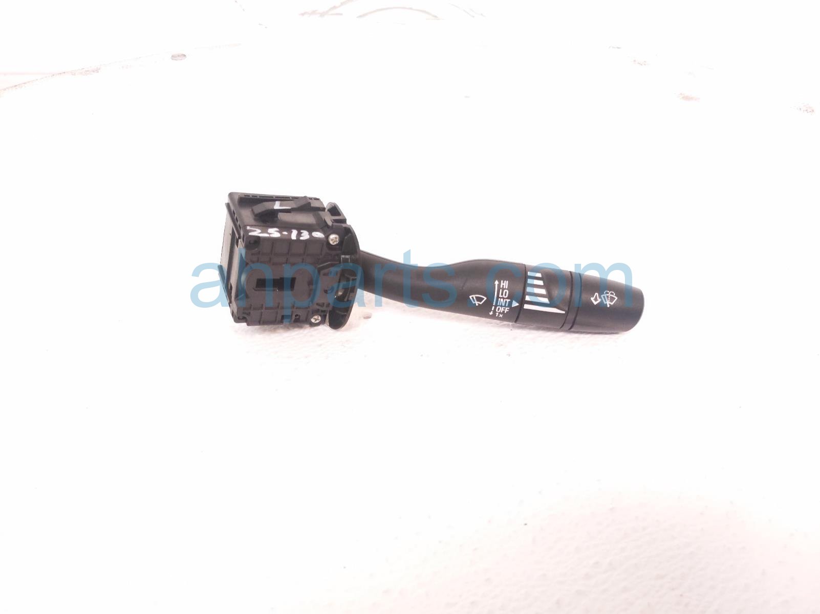 $20 Chevy WINDSHIELD WIPER COLUMN SWITCH $20 Chevy WINDSHIELD WIPER COLUMN SWITCH