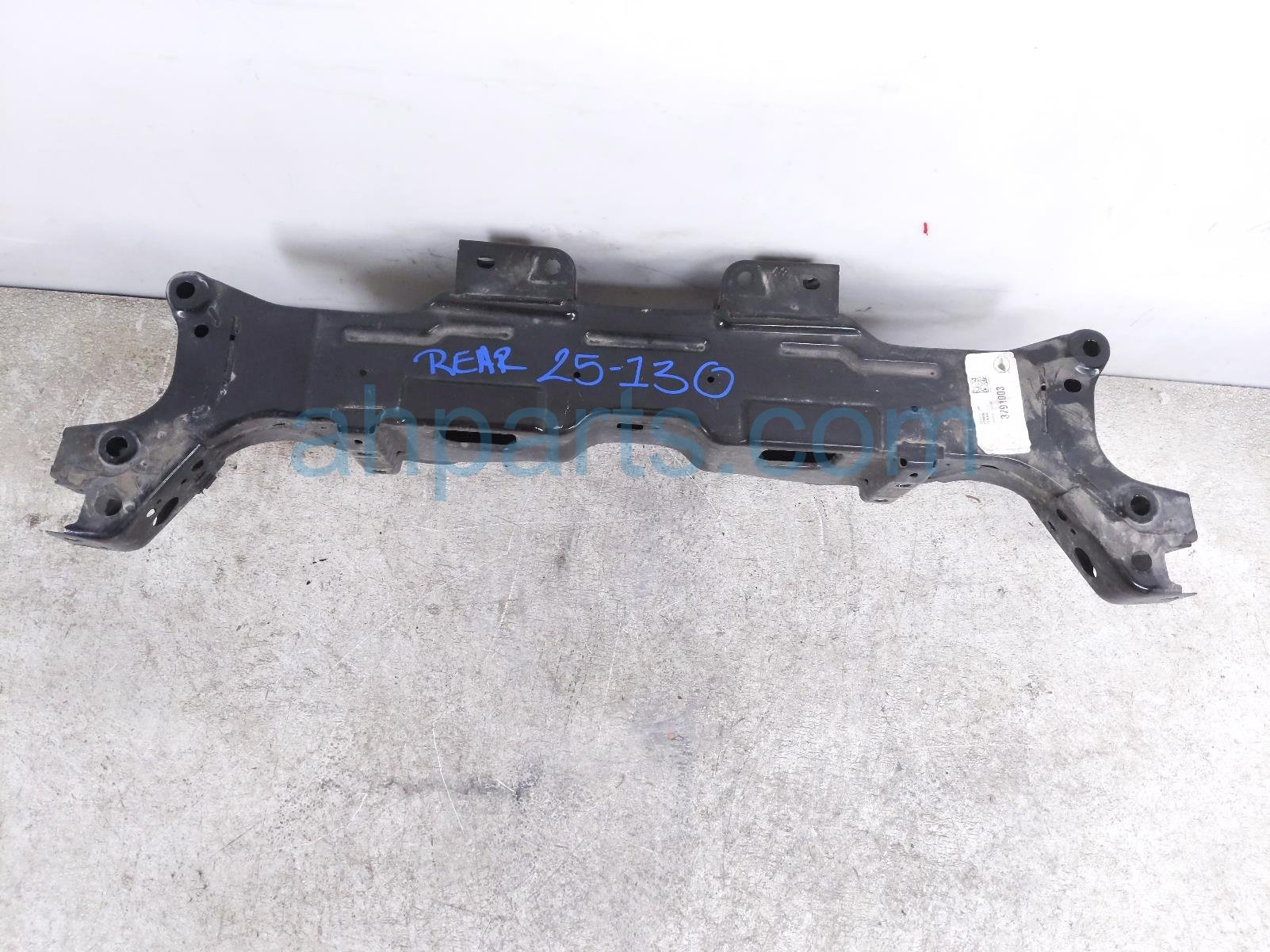 $125 Chevy REAR SUB FRAME / CRADLE $125 Chevy REAR SUB FRAME / CRADLE