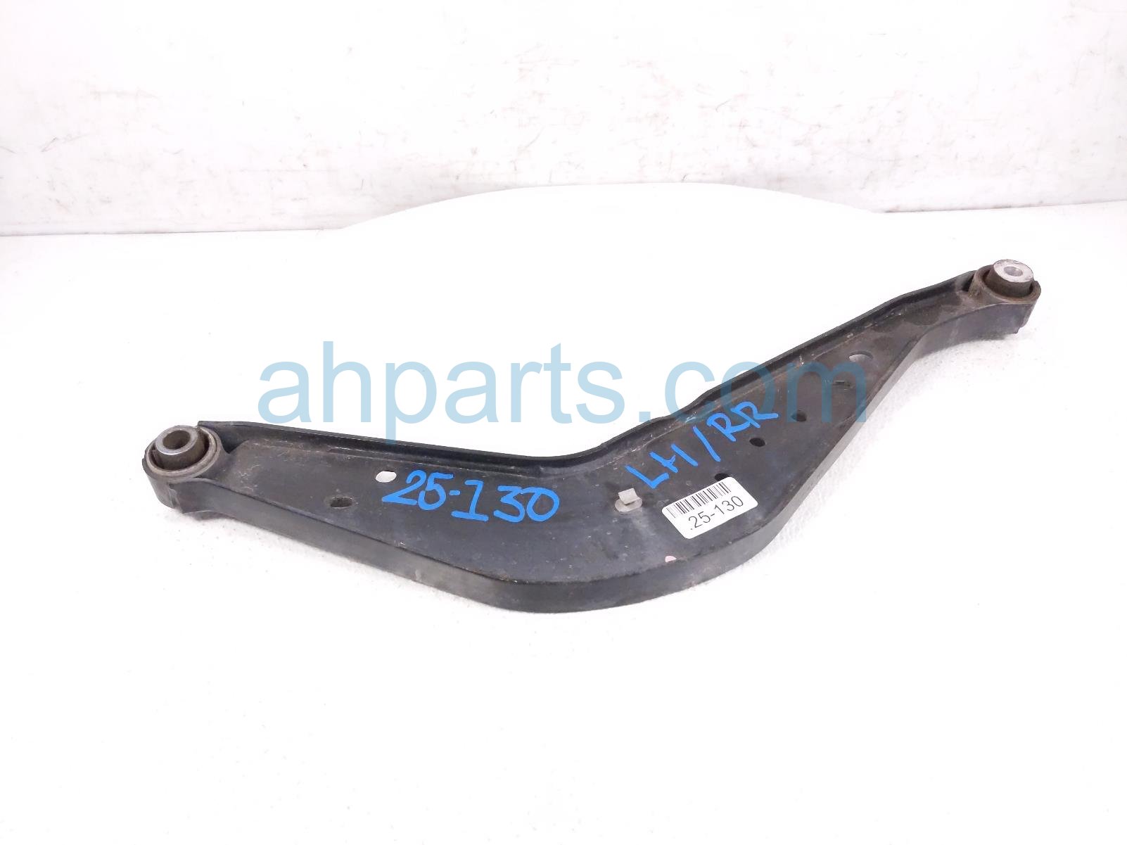 $35 Chevy RR/LH REARWARD UPPER CONTROL ARM $35 Chevy RR/LH REARWARD UPPER CONTROL ARM
