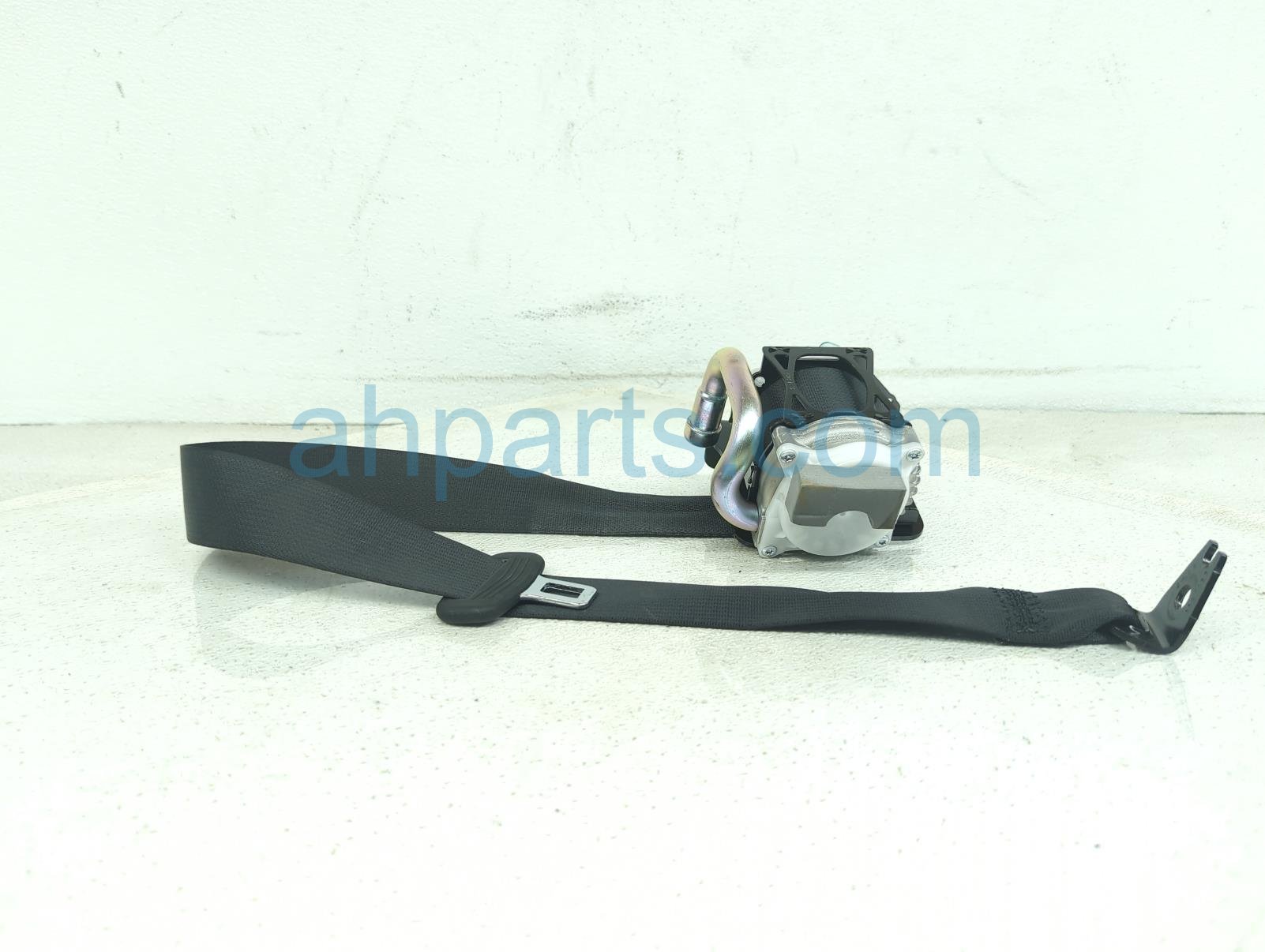 Dual Stage Seat Belt Repair Service For Hyundai Kona – 100% OEM – You Mail In Your Belt – Lifetime Warranty