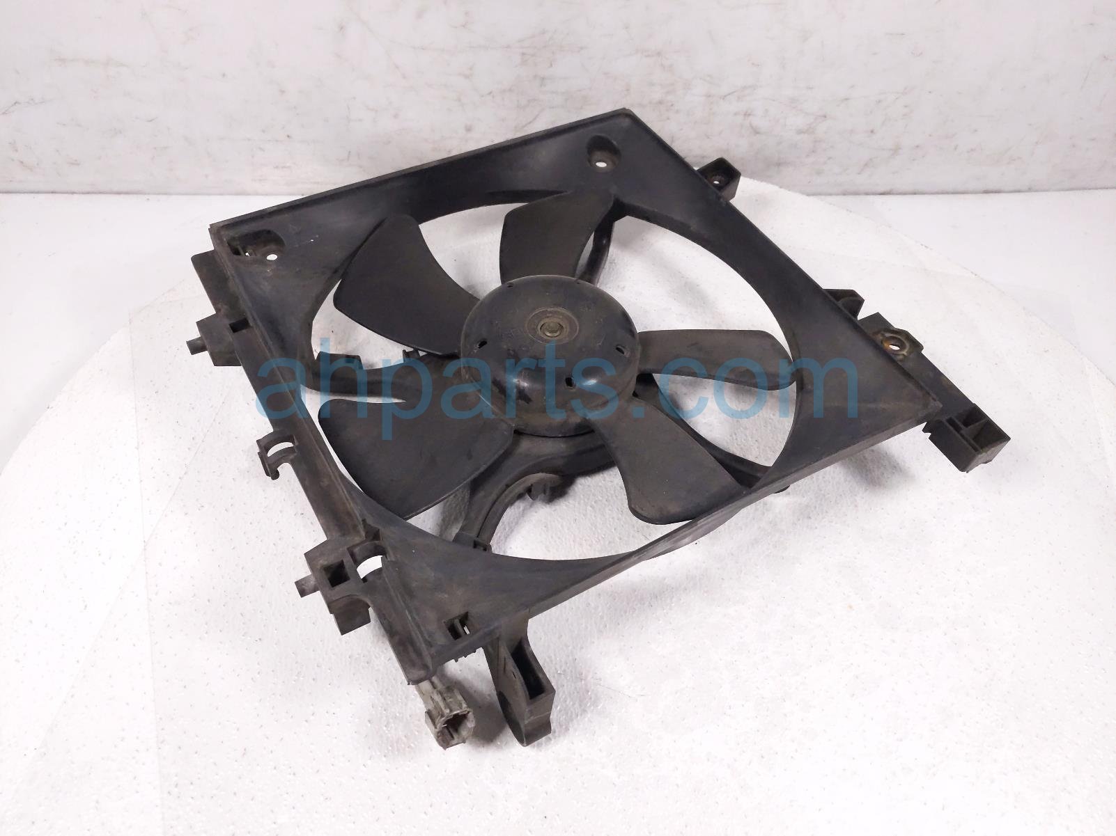 $75 Subaru RADIATOR FAN ASSEMBLY $75 Subaru RADIATOR FAN ASSEMBLY