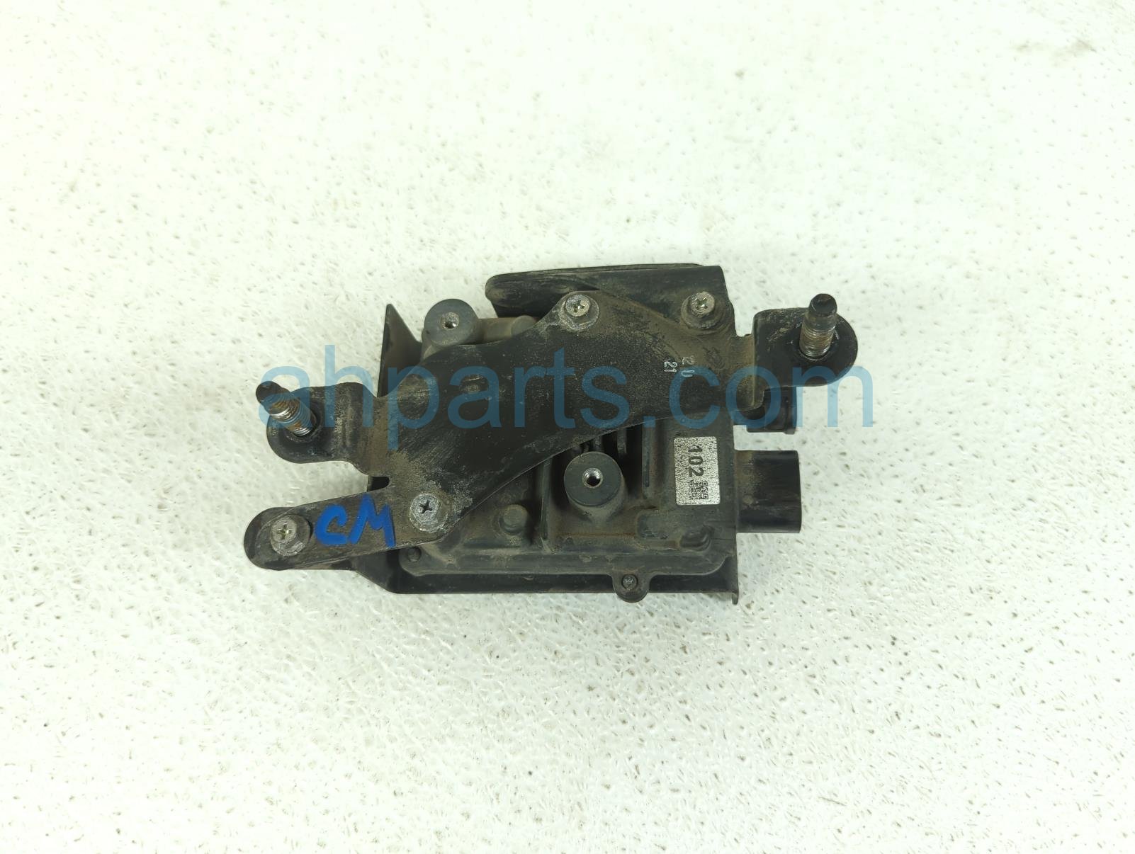 $95 Toyota FUEL PUMP CONTROL MODULE UNIT $95 Toyota FUEL PUMP CONTROL MODULE UNIT