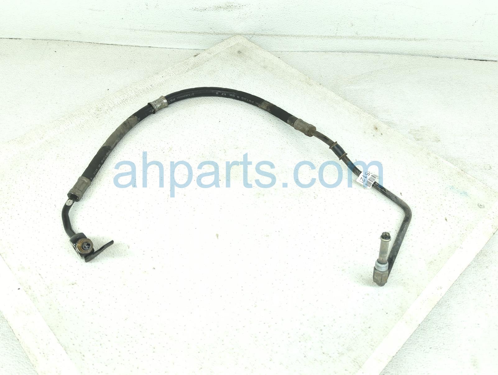 $195 Toyota POWER STEERING PRESSURE FEED HOSE $195 Toyota POWER STEERING PRESSURE FEED HOSE