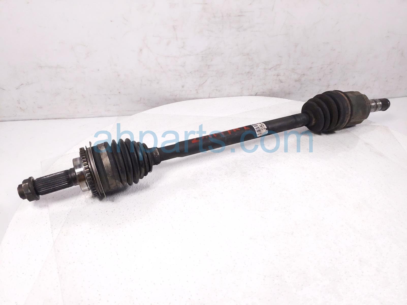 $95 Subaru FR/LH AXLE DRIVE SHAFT $95 Subaru FR/LH AXLE DRIVE SHAFT