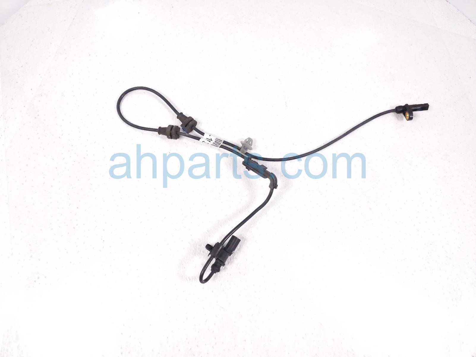 $25 Honda FR/LH ABS WHEEL SPEED SENSOR