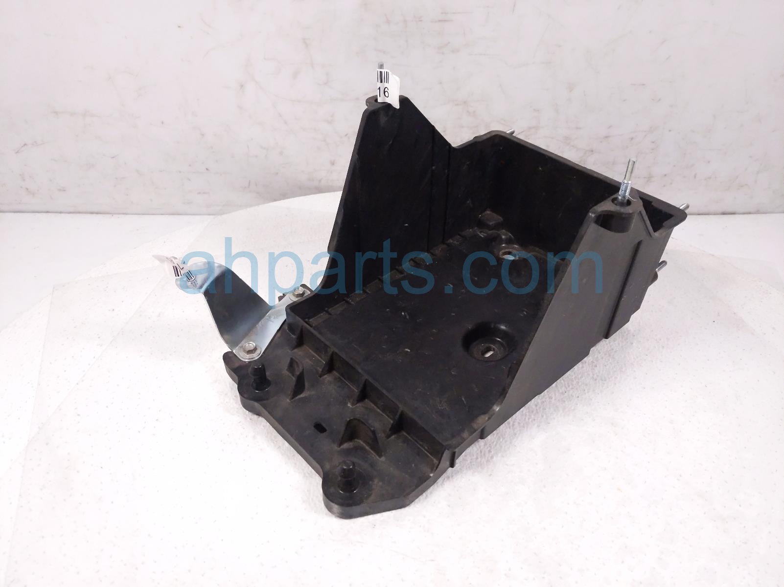 $45 Mazda BATTERY TRAY HOLDER $45 Mazda BATTERY TRAY HOLDER