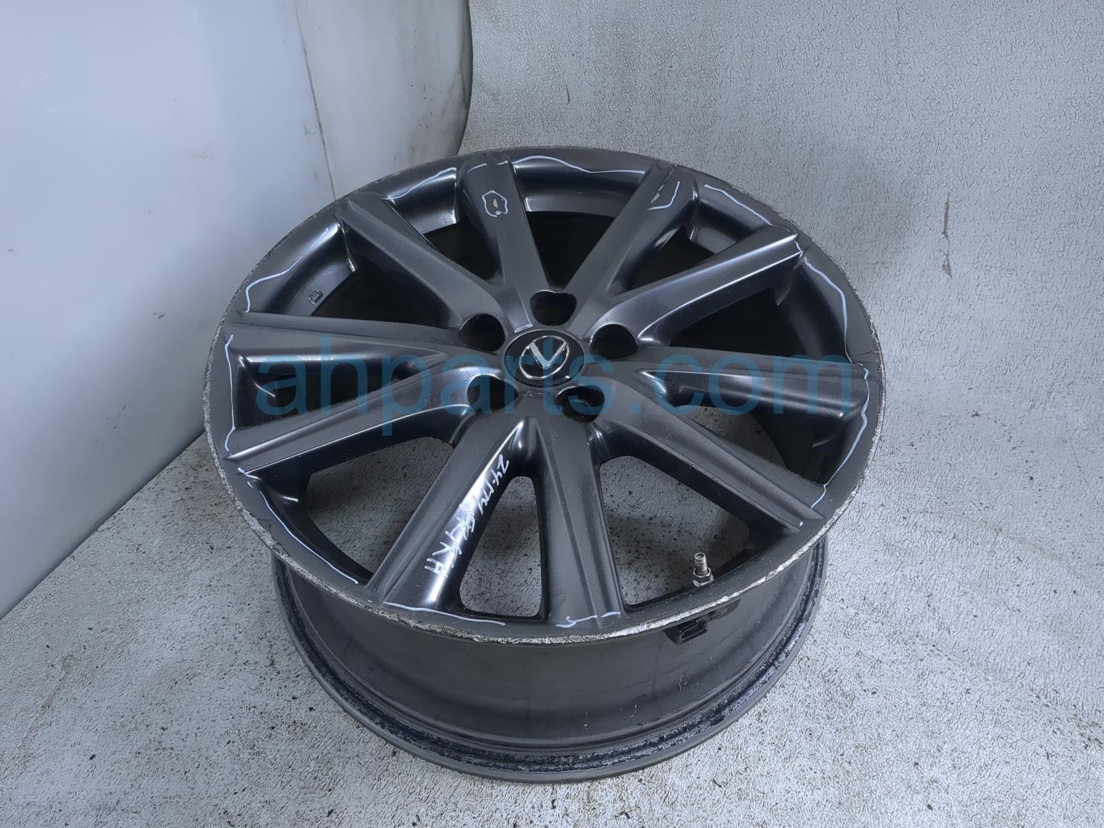 Sold 2013 Lexus Gs350 Front Passenger Wheel / Rim * 4261A-30203