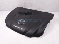 $95 Mazda ENGINE APPEARANCE COVER - 2.5L $95 Mazda ENGINE APPEARANCE COVER - 2.5L