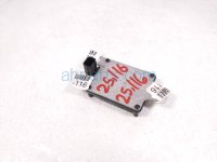 $225 Mazda FRONT GRILLE DISTANCE RADAR UNIT $225 Mazda FRONT GRILLE DISTANCE RADAR UNIT