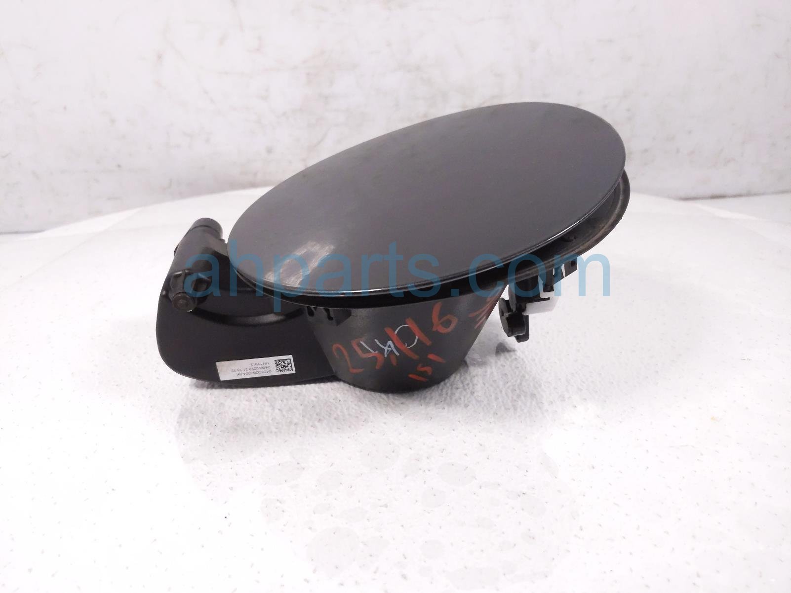 Sold 2022 Mazda Cx-30 Gas Fuel Door / Lid - Grey* DFY5-42-411