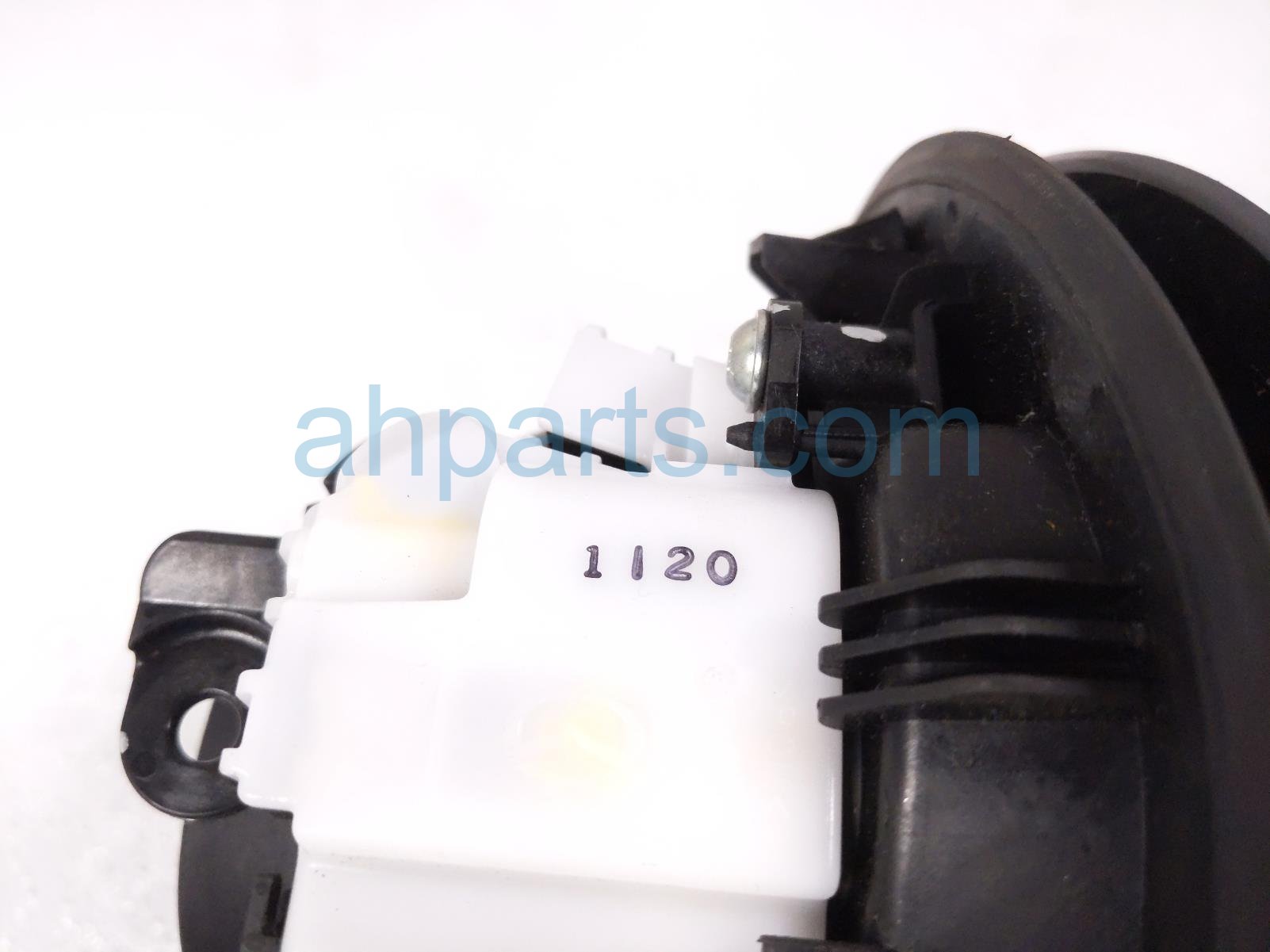 Sold 2022 Mazda Cx-30 Gas Fuel Door / Lid - Grey* DFY5-42-411