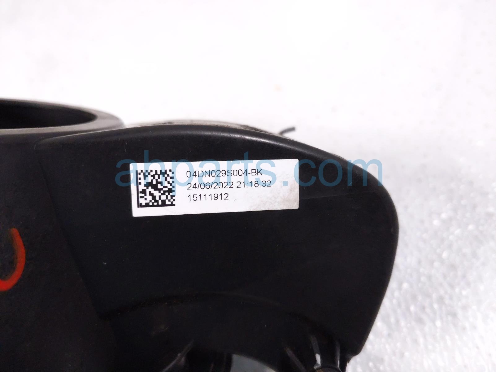 Sold 2022 Mazda Cx-30 Gas Fuel Door / Lid - Grey* DFY5-42-411