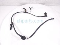 $50 Mazda RR/RH ABS WHEEL SPEED SENSOR $50 Mazda RR/RH ABS WHEEL SPEED SENSOR