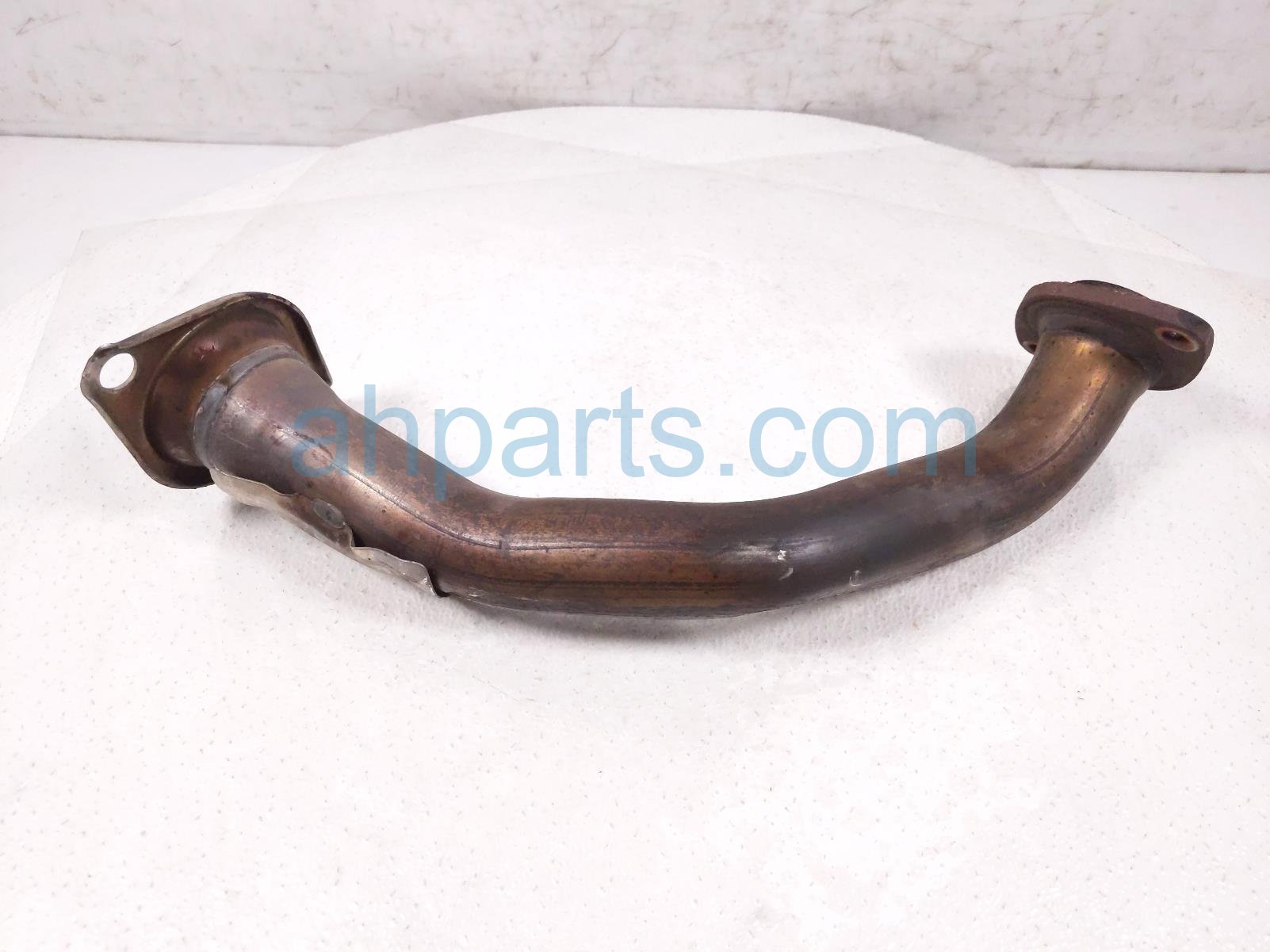 $95 Toyota FRONT EXHAUST PIPE - 2.5L $95 Toyota FRONT EXHAUST PIPE - 2.5L