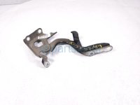$20 Toyota LH HOOD HINGE - BLACK $20 Toyota LH HOOD HINGE - BLACK