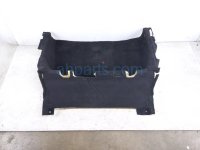$195 Honda TRUNK FLOOR CARPET - BLACK $195 Honda TRUNK FLOOR CARPET - BLACK