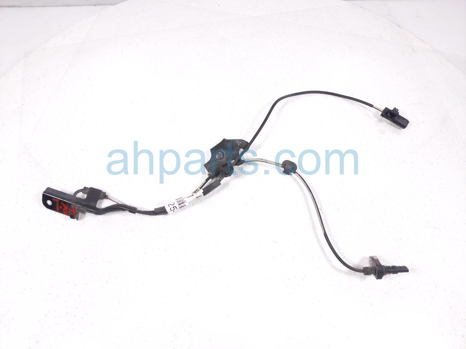 $100 Scion FR/LH ABS SPEED SENSOR $100 Scion FR/LH ABS SPEED SENSOR