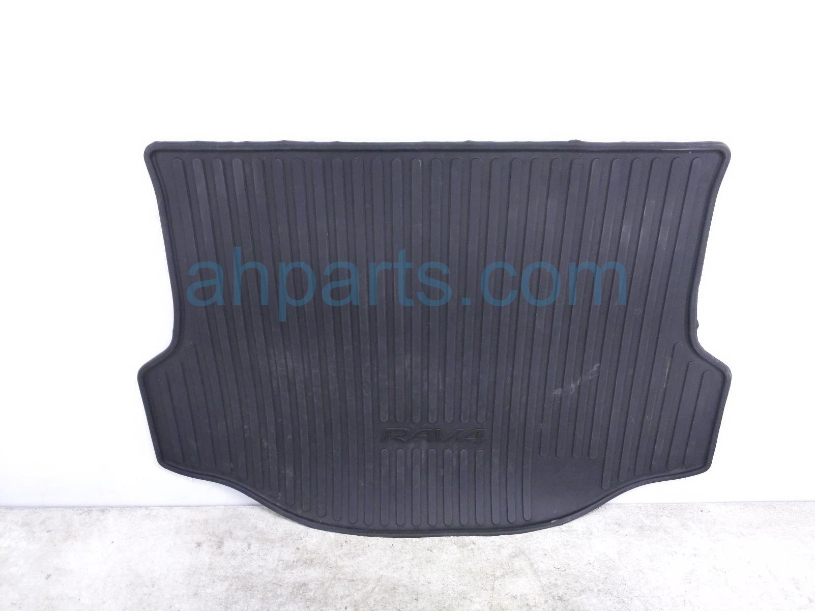 $35 Toyota ALL WEATHER CARGO FLOOR MAT - BLK $35 Toyota ALL WEATHER CARGO FLOOR MAT - BLK