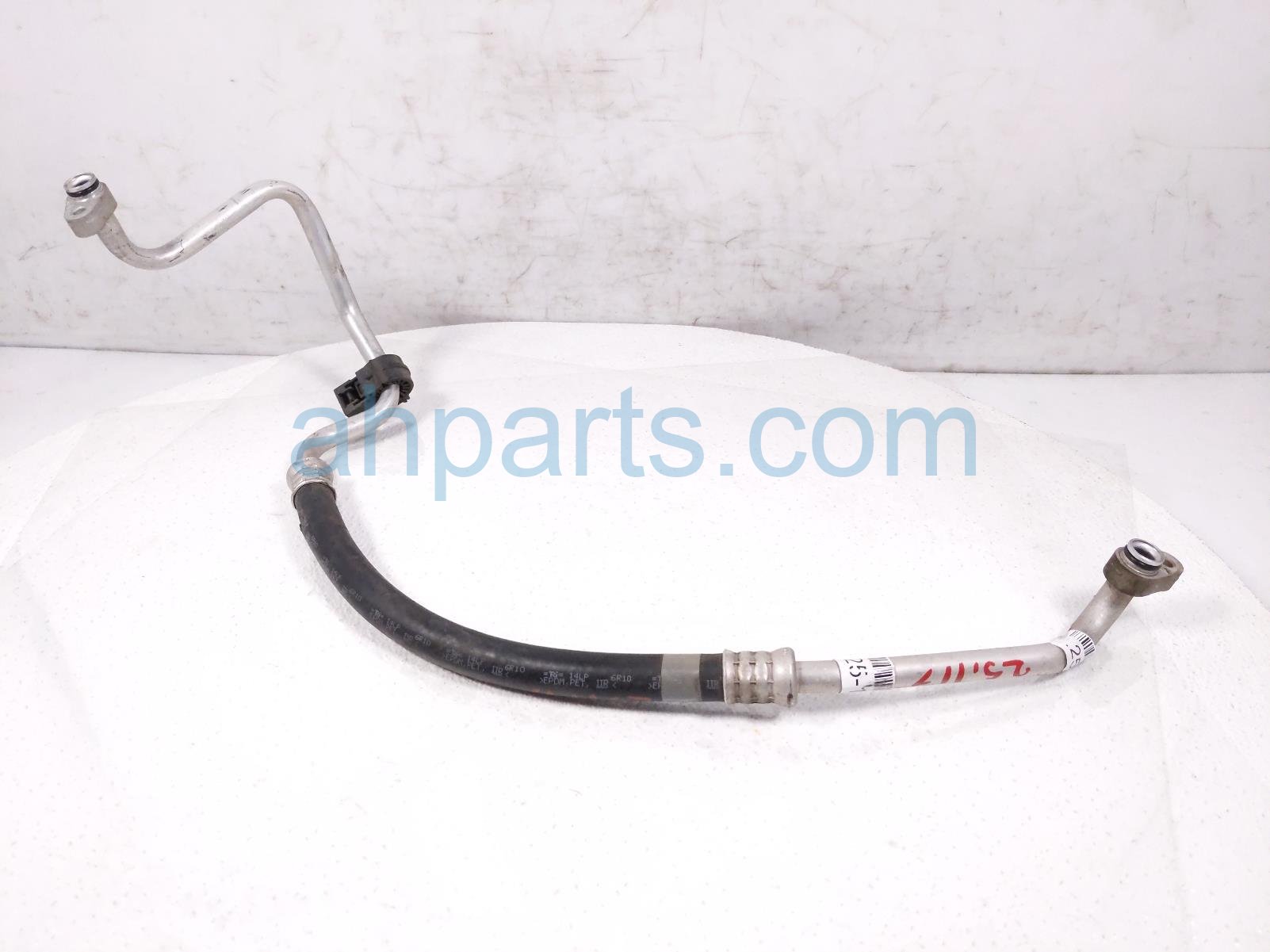 $65 Scion AC SUCTION HOSE $65 Scion AC SUCTION HOSE