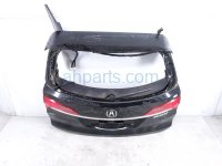 $945 Acura DECKLID / TAILGATE ** $945 Acura DECKLID / TAILGATE **