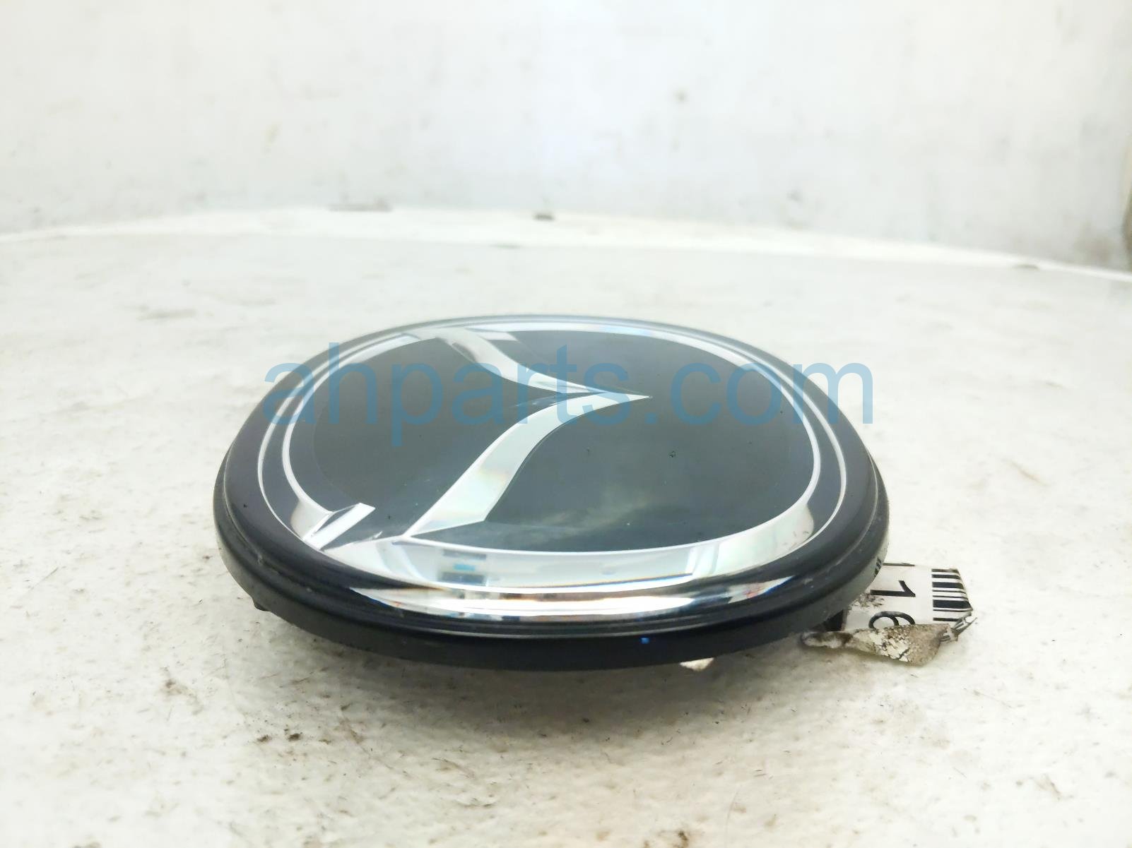 Sold 2022 Mazda Cx-30 Front Emblem PX1P-10-2D9