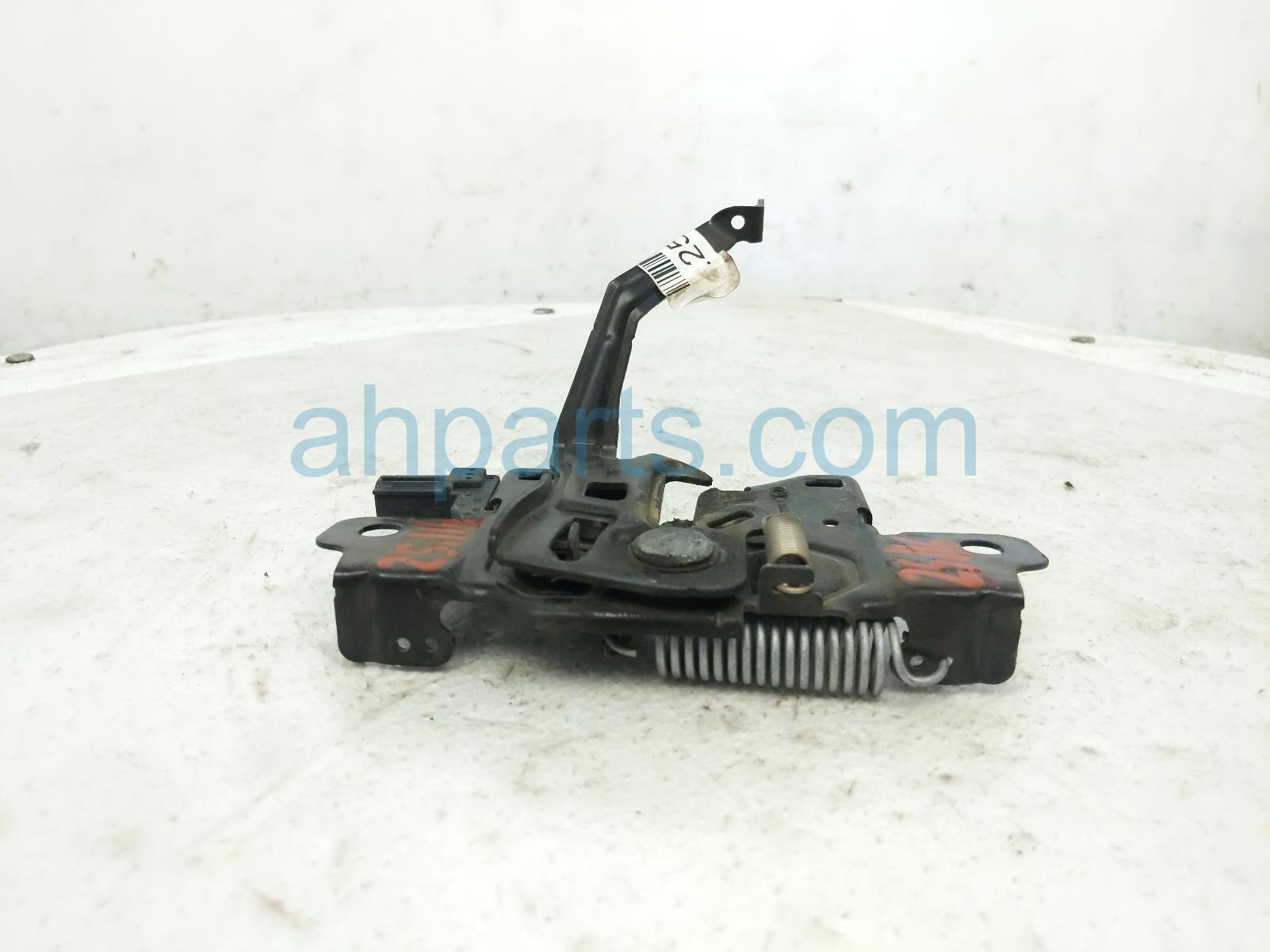 Sold 2022 Mazda Cx-30 Hood Lock / Latch Assy DGJ1-56-620,