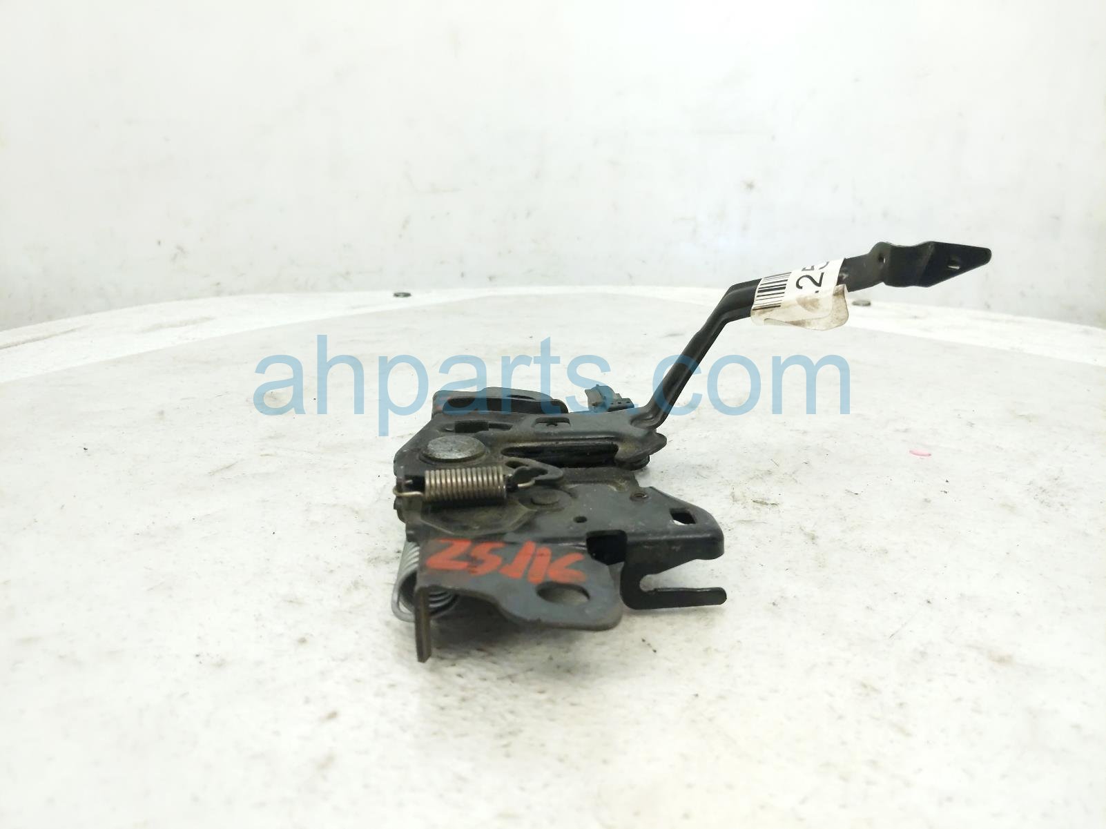 Sold 2022 Mazda Cx-30 Hood Lock / Latch Assy DGJ1-56-620,