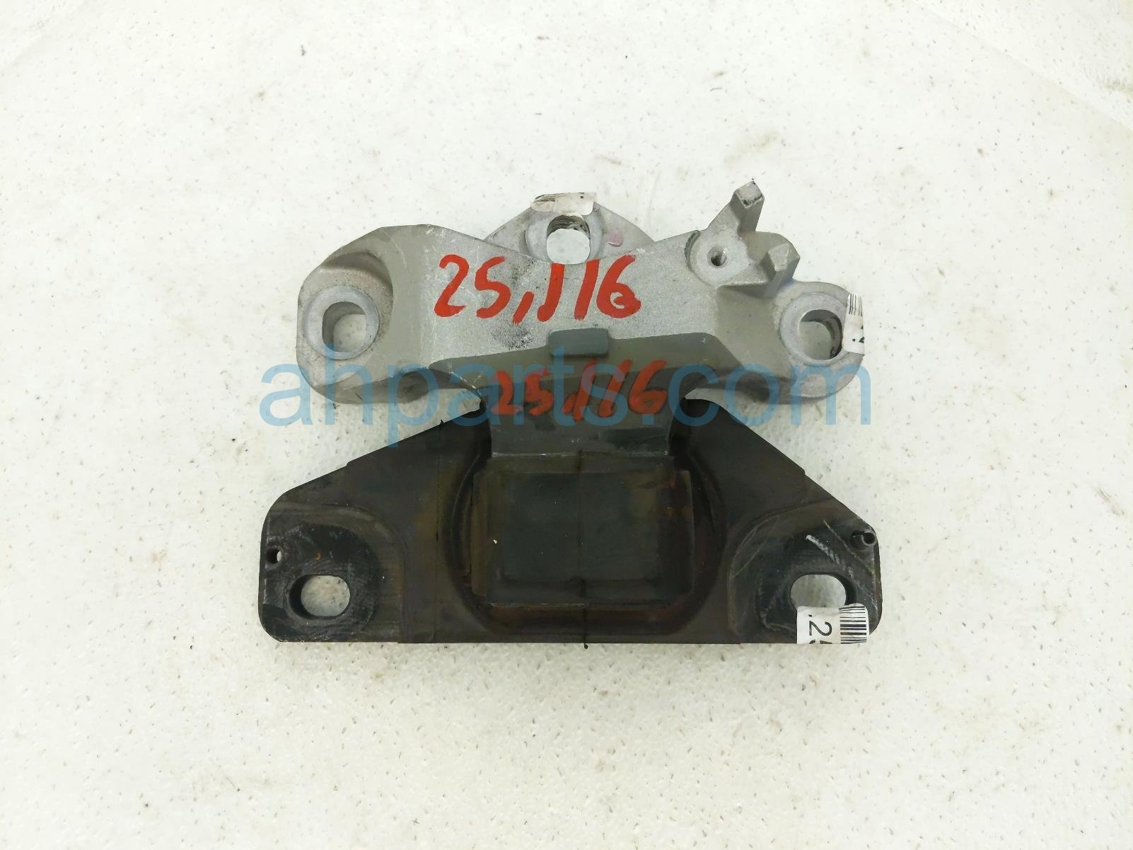 $85 Mazda FRONT SIDE ENGINE MOUNT - 2.5L AWD $85 Mazda FRONT SIDE ENGINE MOUNT - 2.5L AWD