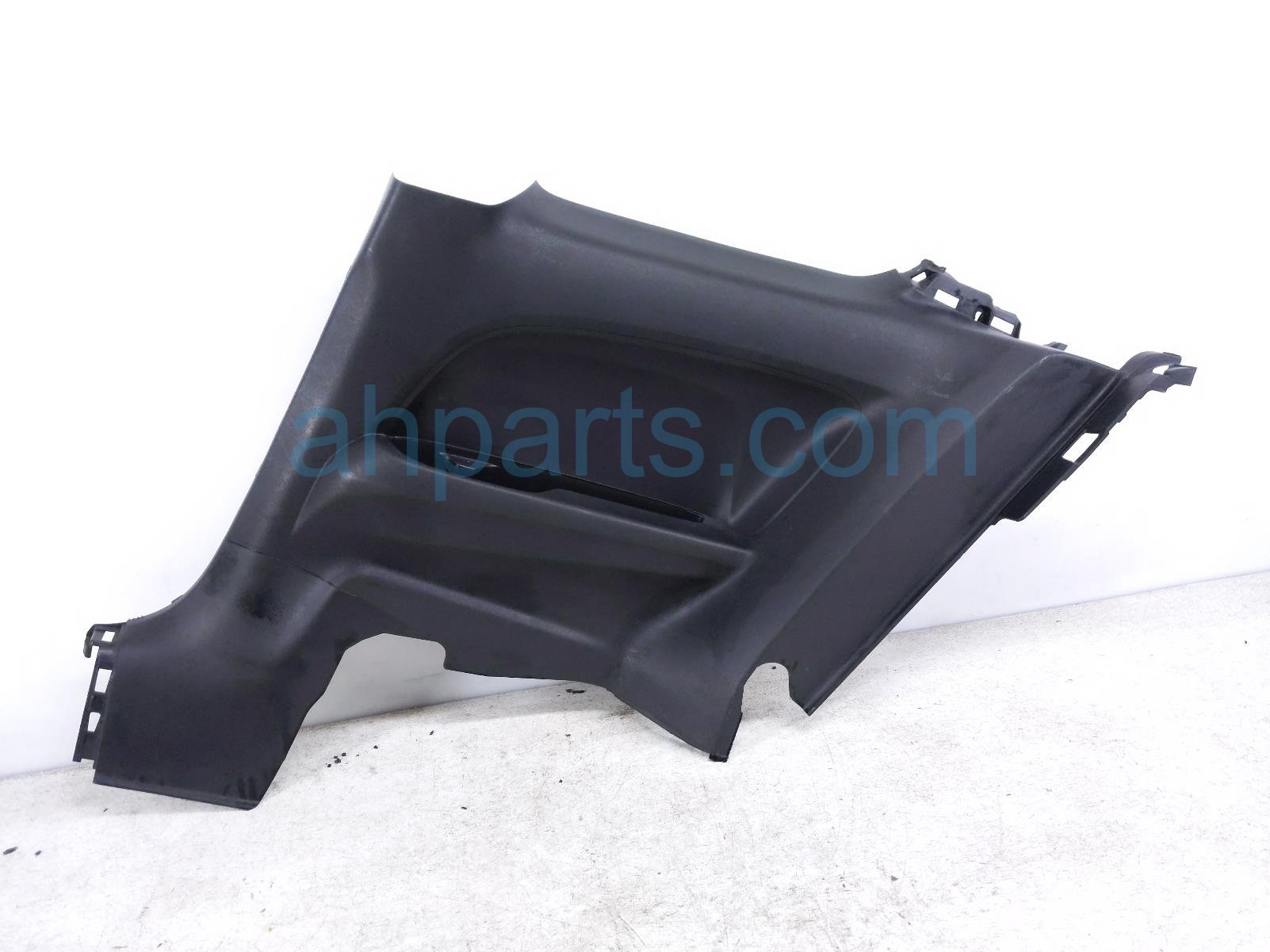 $65 Honda RH INTERIOR QUARTER TRIM LINER- BLK* $65 Honda RH INTERIOR QUARTER TRIM LINER- BLK*