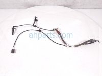 $99 Toyota FR/RH ABS WHEEL SPEED SENSOR $99 Toyota FR/RH ABS WHEEL SPEED SENSOR