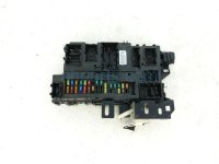 $225 Ford BODY CONTROL FUSE RELAY MODULE $225 Ford BODY CONTROL FUSE RELAY MODULE