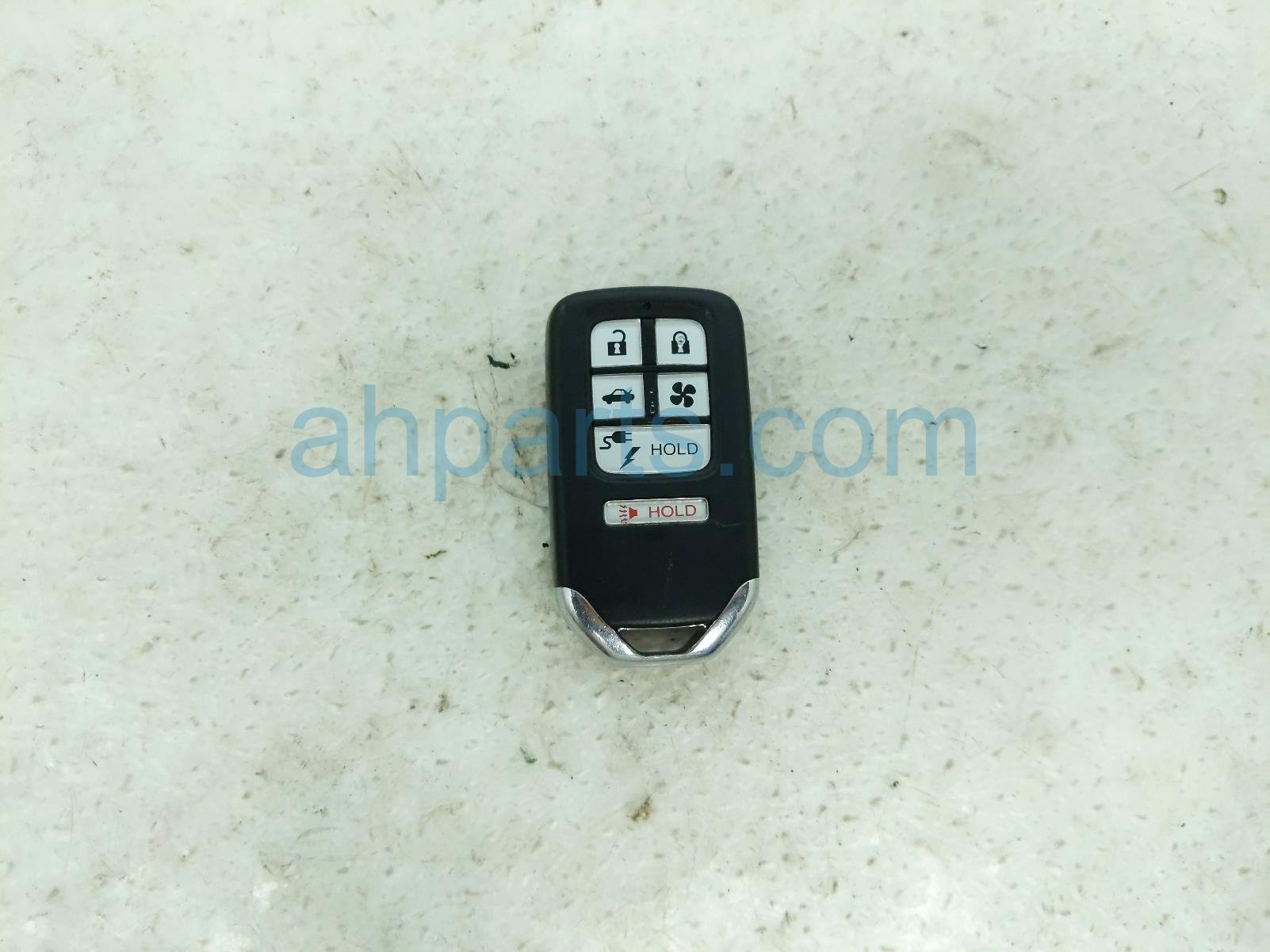 $50 Honda SINGLE SMART REMOTE FOB - 6 BUTTON $50 Honda SINGLE SMART REMOTE FOB - 6 BUTTON