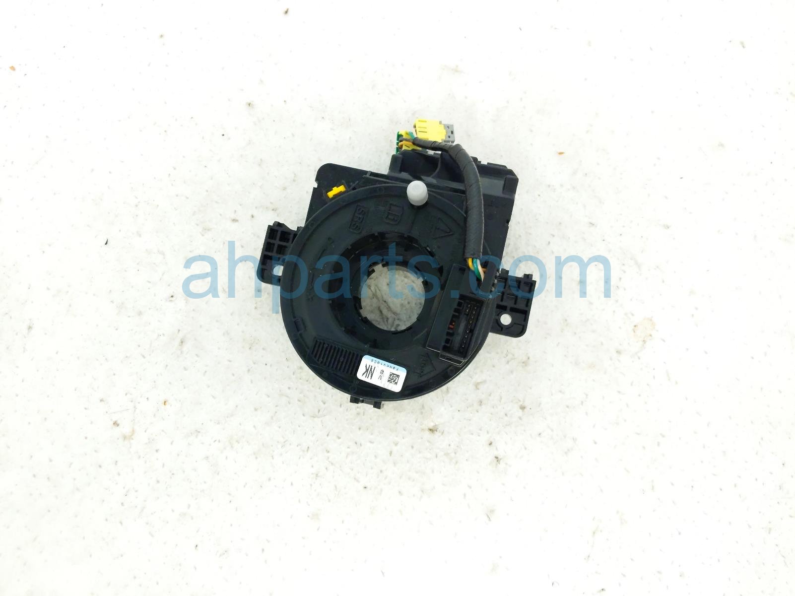 $45 Honda CLOCK SPRING REEL ASSY $45 Honda CLOCK SPRING REEL ASSY