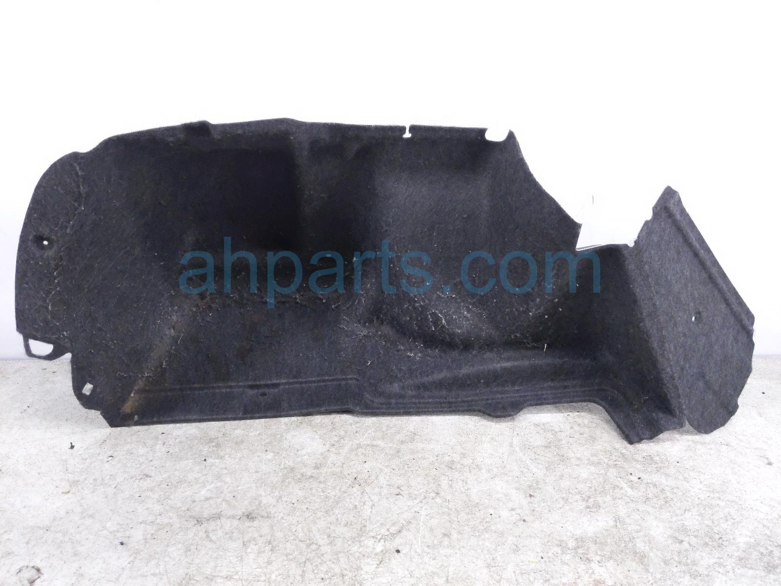 $40 Honda LH CARGO ROOM TRIM LINER - BLACK $40 Honda LH CARGO ROOM TRIM LINER - BLACK