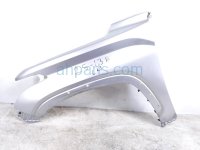 $295 Toyota LH FENDER - SILVER $295 Toyota LH FENDER - SILVER
