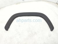 $125 Toyota RR/RH QUARTER PANEL FLARE - BLACK * $125 Toyota RR/RH QUARTER PANEL FLARE - BLACK *