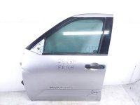 $999 Toyota FR/LH DOOR - SILVER- NO MIRROR/TRIM* $999 Toyota FR/LH DOOR - SILVER- NO MIRROR/TRIM*