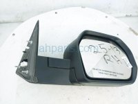 $125 Toyota RH SIDE VIEW MIRROR - MISSING COVER $125 Toyota RH SIDE VIEW MIRROR - MISSING COVER