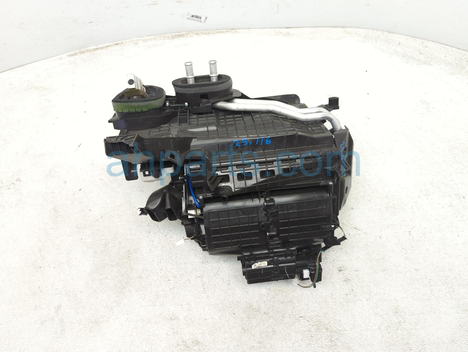 $295 Mazda A/C ELEMENT HEATER CORE ASSY $295 Mazda A/C ELEMENT HEATER CORE ASSY