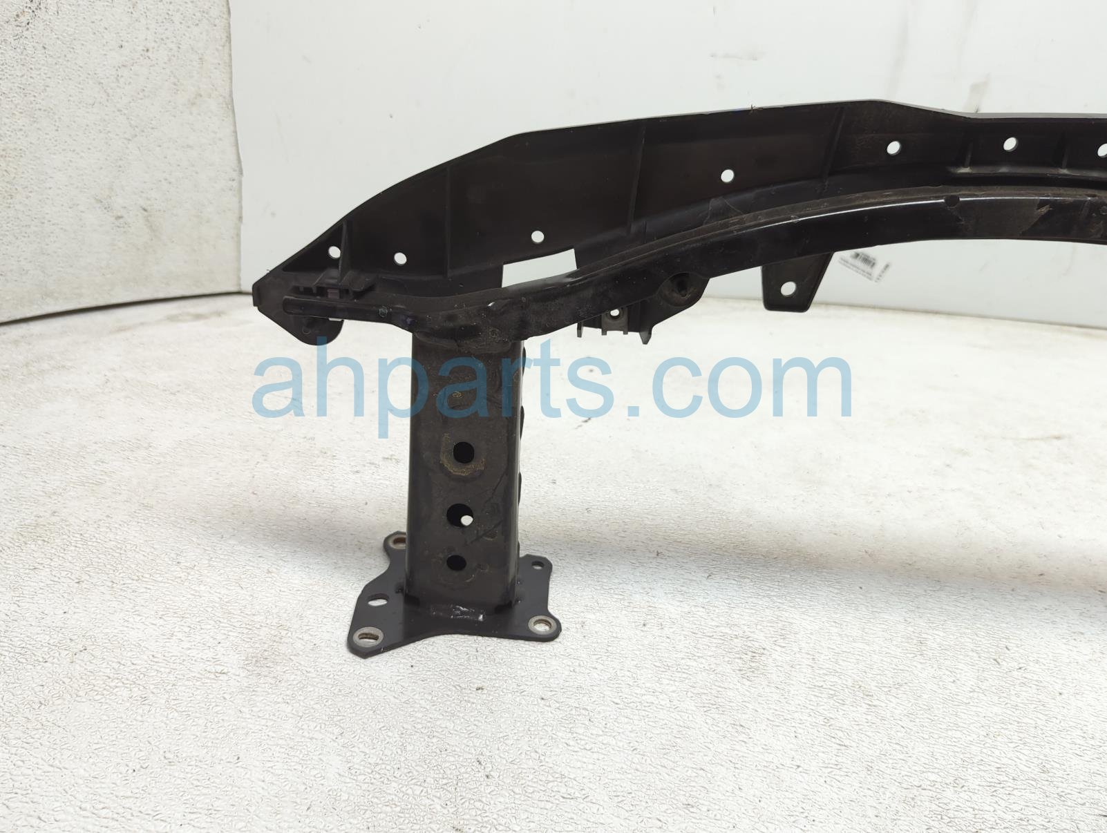 Sold 2022 Mazda Cx-30 Bumper / Beam Front Lower Reinforcement Bar