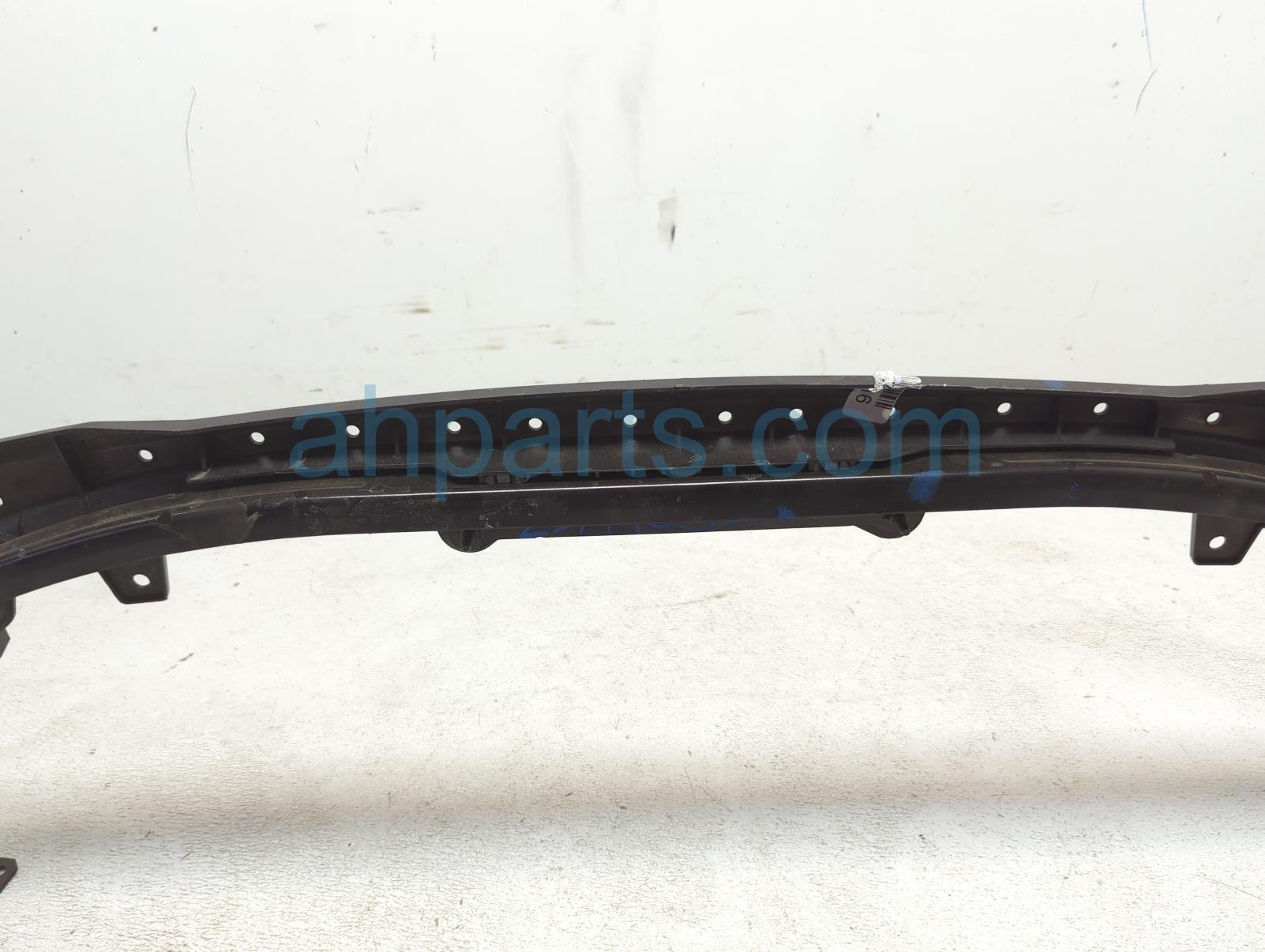Sold 2022 Mazda Cx-30 Bumper / Beam Front Lower Reinforcement Bar